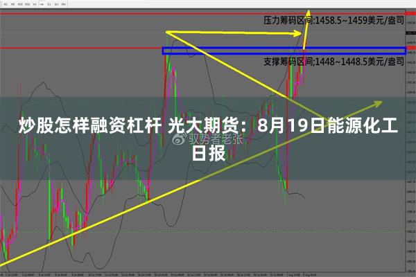 炒股怎样融资杠杆 光大期货：8月19日能源化工日报