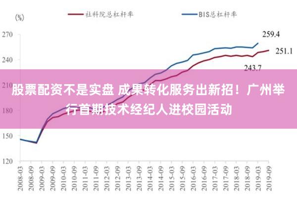 股票配资不是实盘 成果转化服务出新招！广州举行首期技术经纪人进校园活动